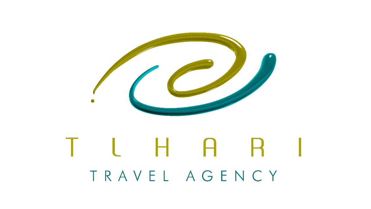 tlhari logo light