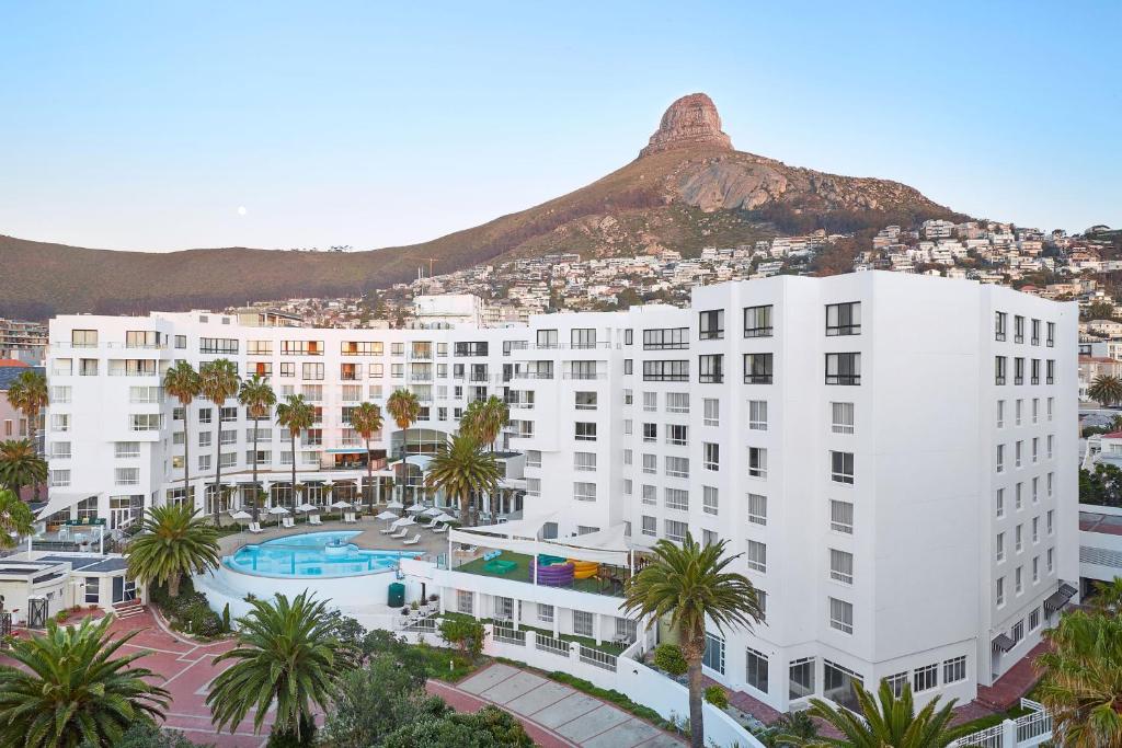 cape town hotels